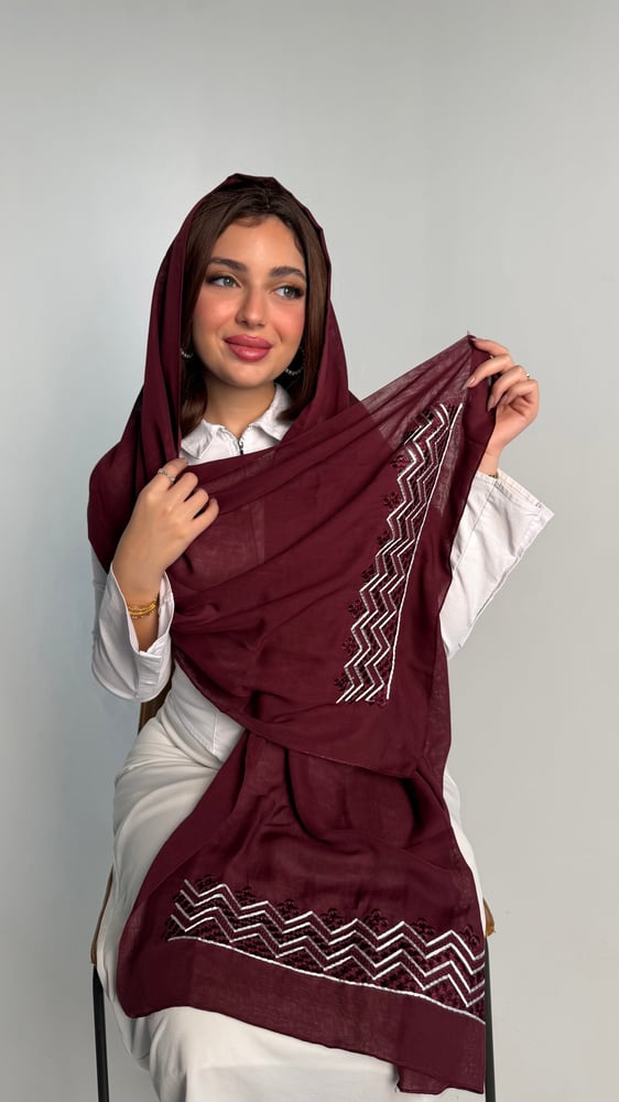 Boual Rital Oudi presented