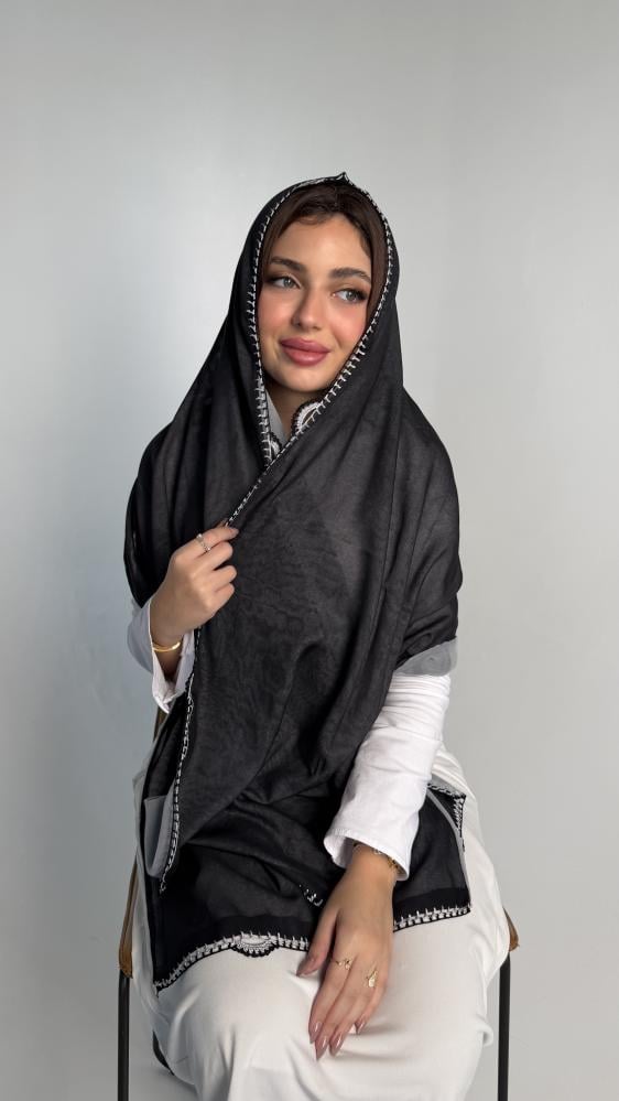 طرح بوال كورشيه اسود