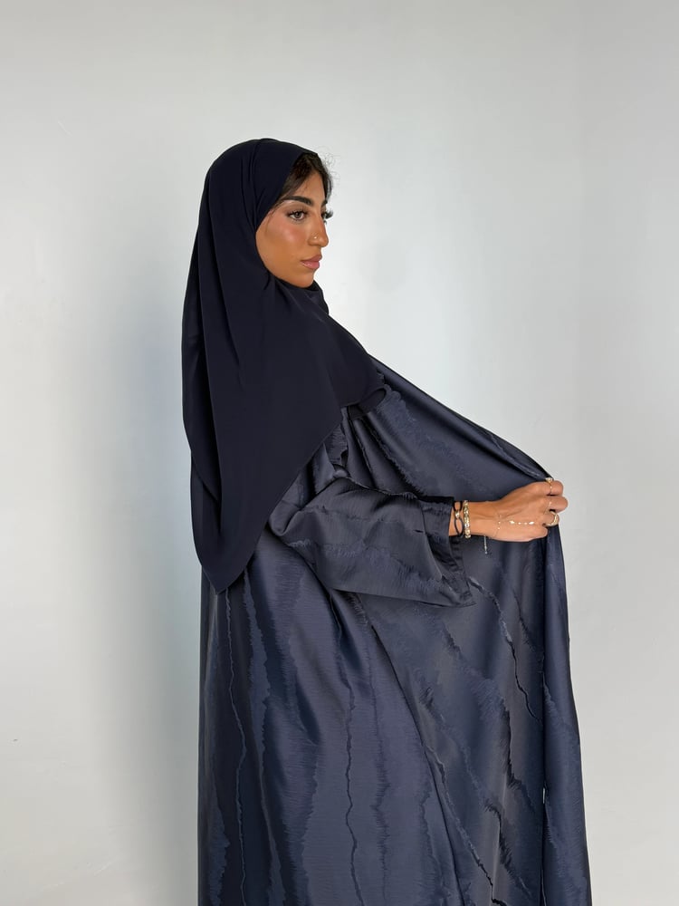 عباية جاكار ايلين كحلي