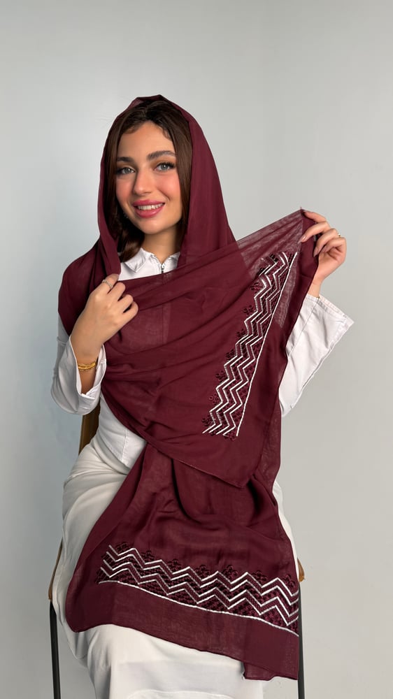 Boual Rital Oudi presented