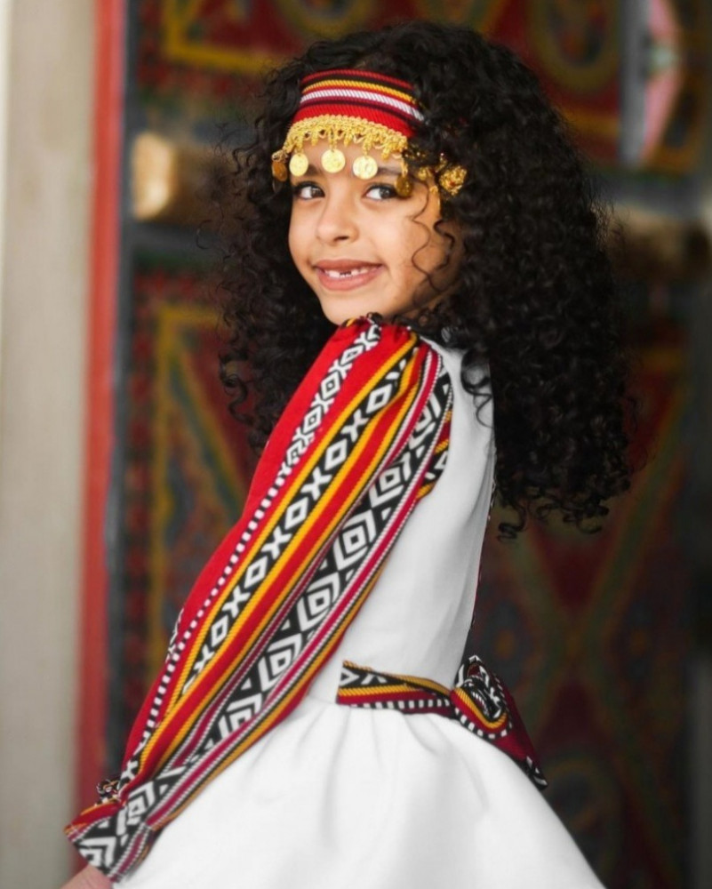 فستان سدو احمر