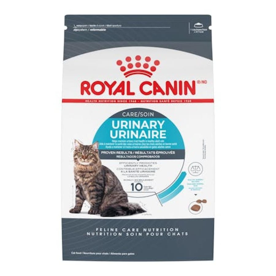 رويال كانين يوناري للعناية بالمسالك البولية Royal Canin Urinary