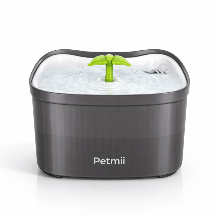 نافورة ماء للقطط 2.6 لتر Petmii W700 Smart Cat Water Fountain