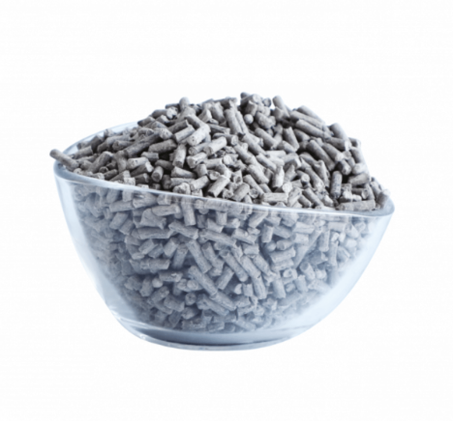 كت كات رمل الصويا رائحة الفحم 7 لتر KitCat SoyaClump Litter Charcoal 7L