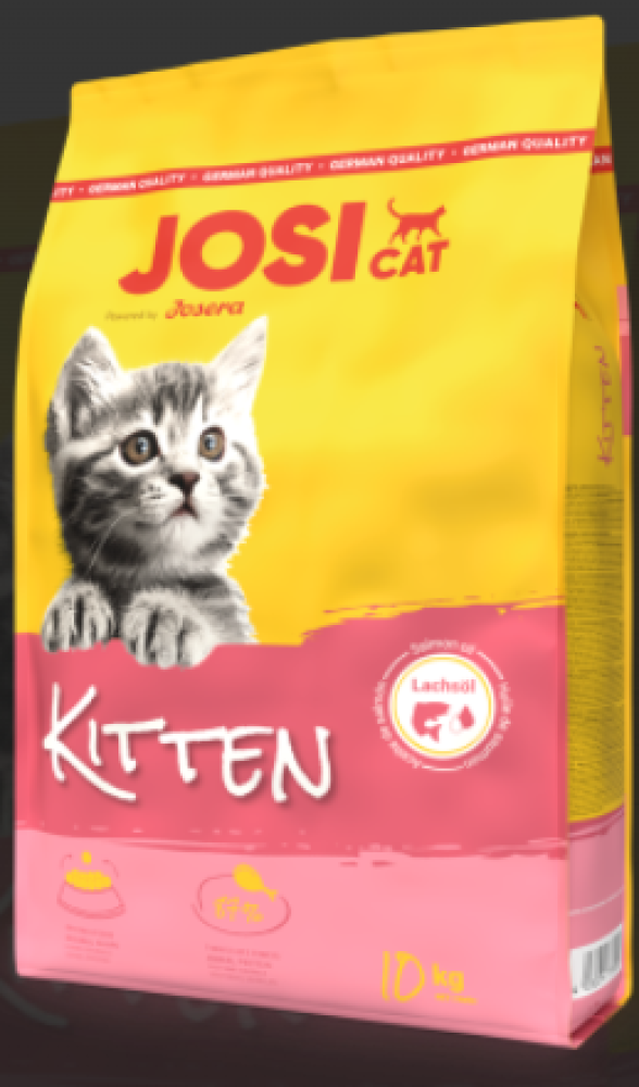 جوسيرا - جوسي كات طعام القطط الصغيرة JOSICAT Kitten - Chicken
