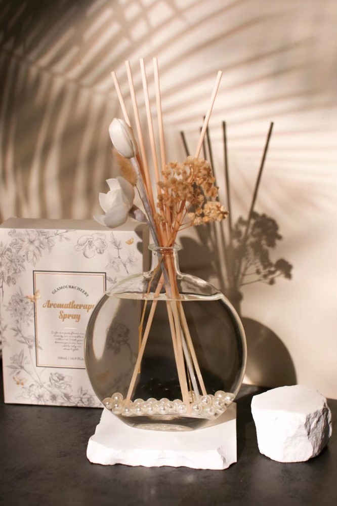 Marigold Diffuser - Soft. 500 ml