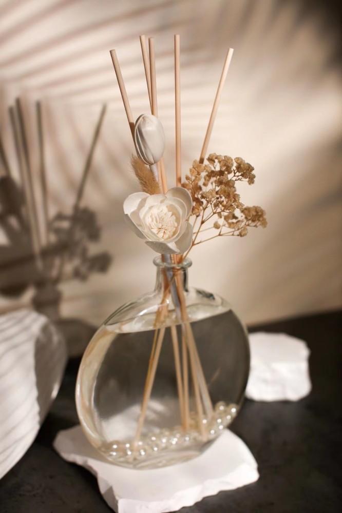 Marigold Diffuser - Soft. 500 ml