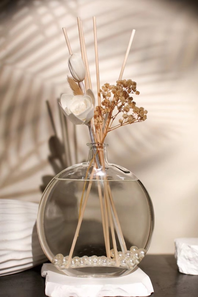 Marigold Diffuser - Soft. 500 ml