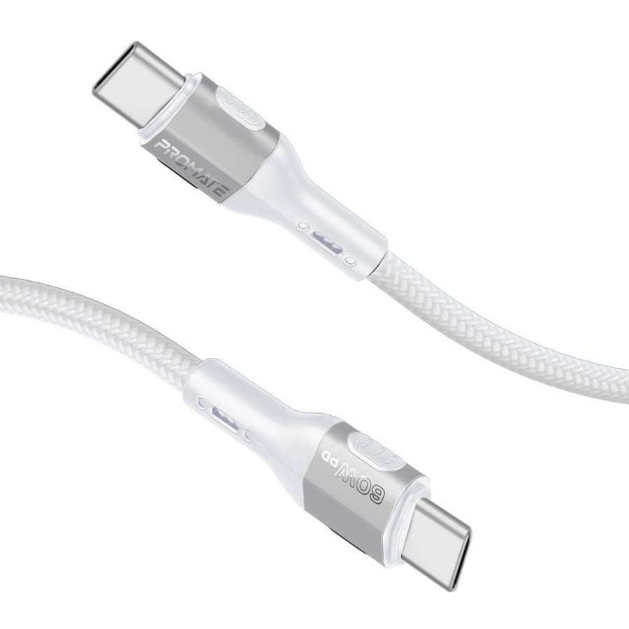 كيبل USB-C سريع