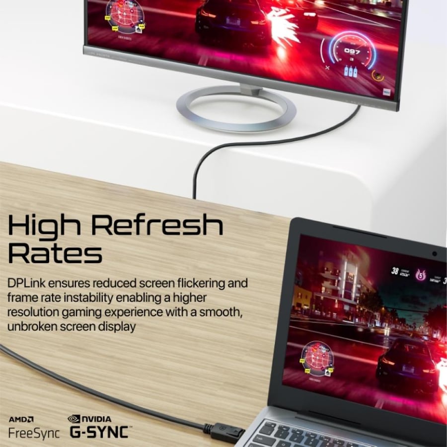 كبيل hdmi