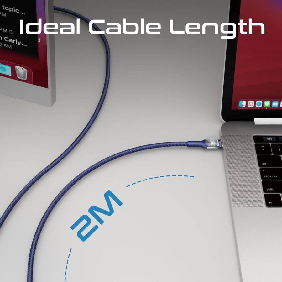 كابل USB-C