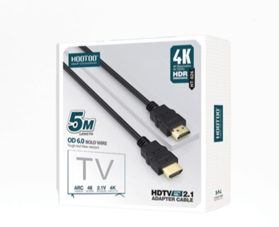 كيبل HDMI بطول 5 متر