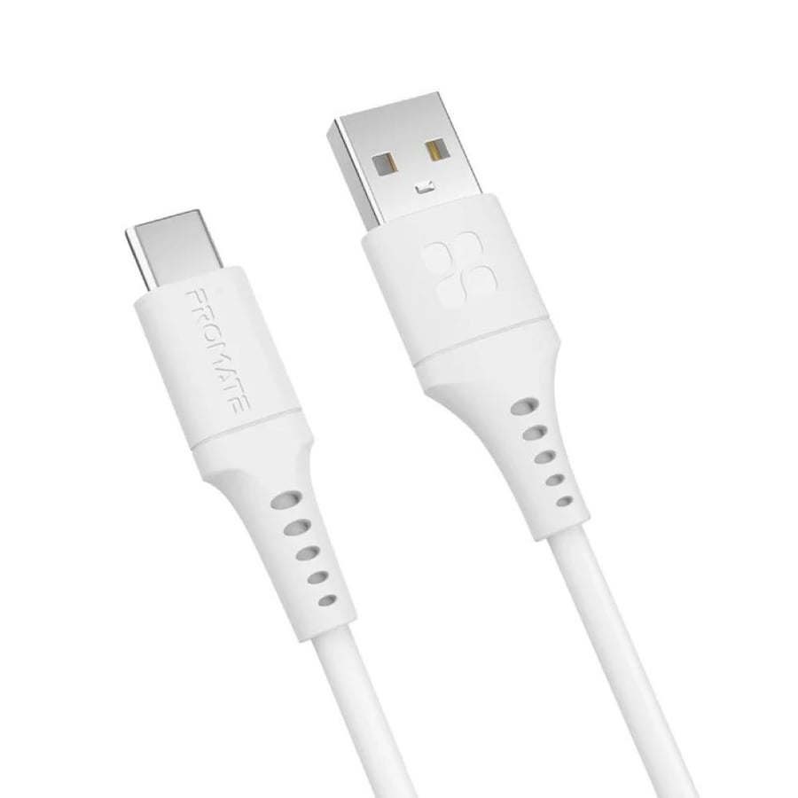 كيبل USB-A إلى USB-C فائق السرعة