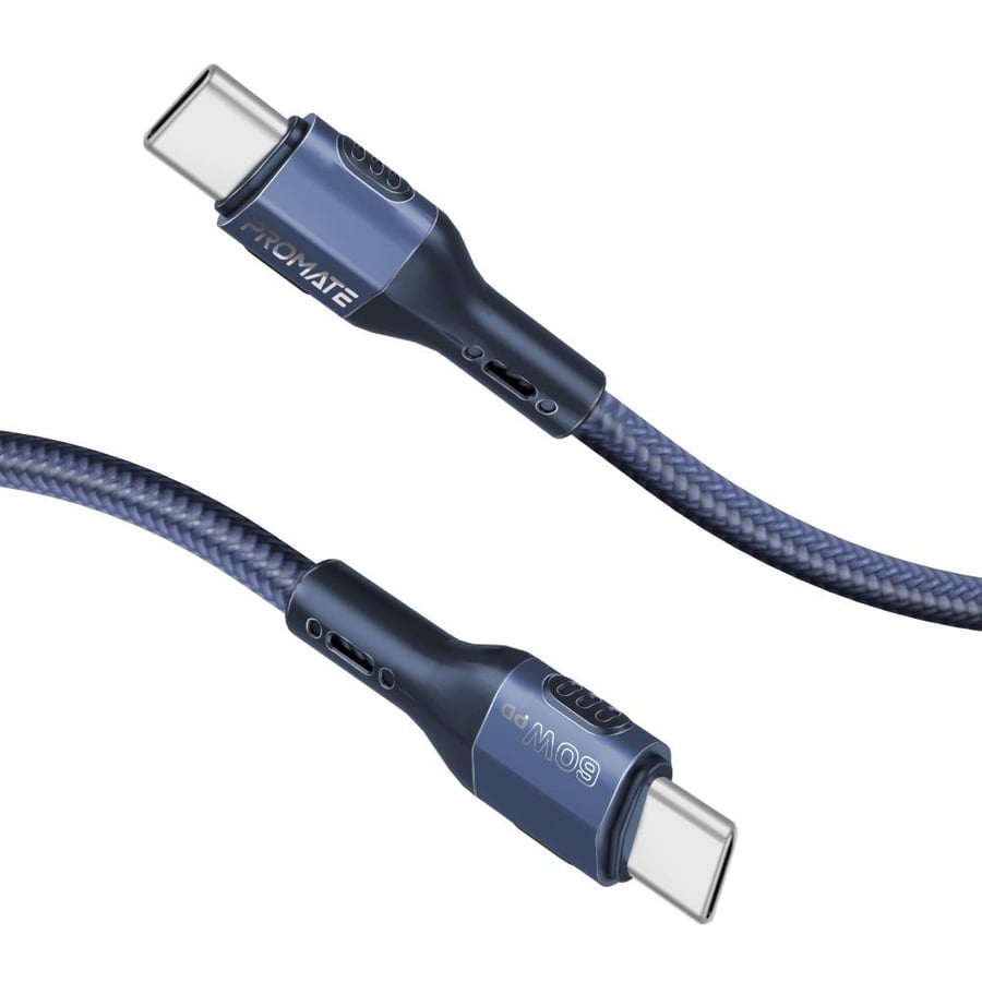 كيبل USB-C سريع