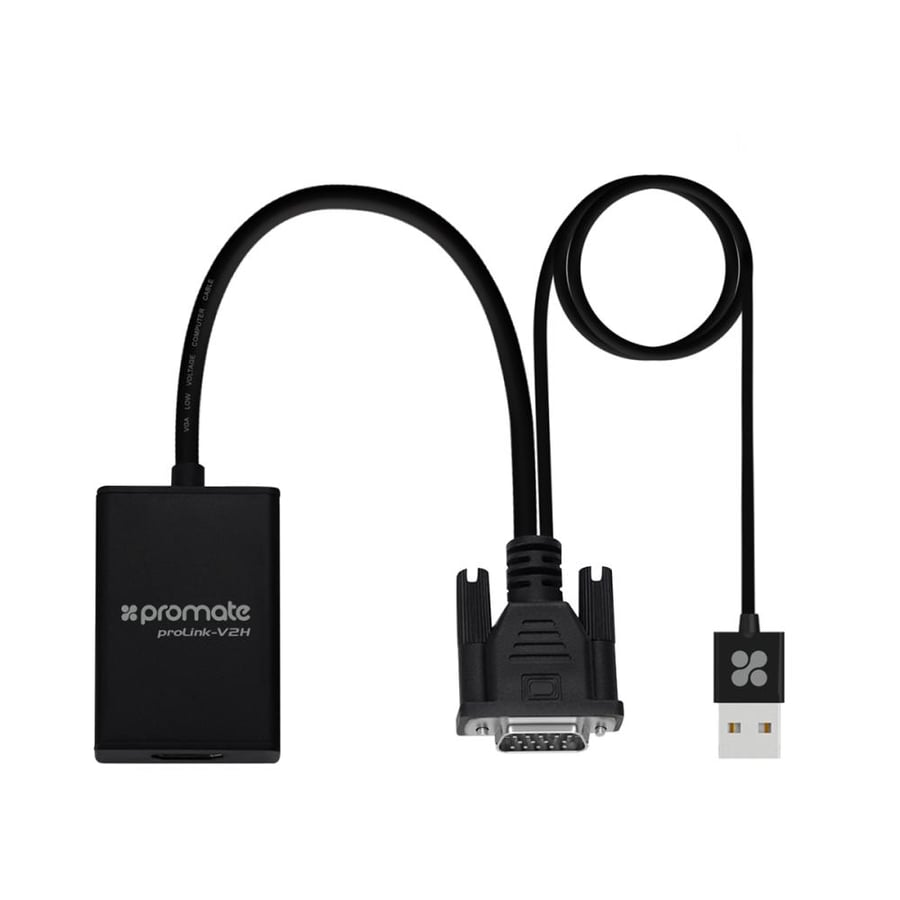محول عرض VGA إلى HDMI