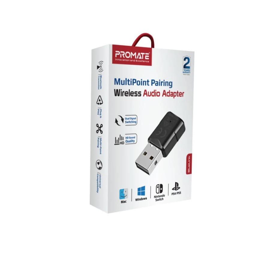 محول USB لاسلكي