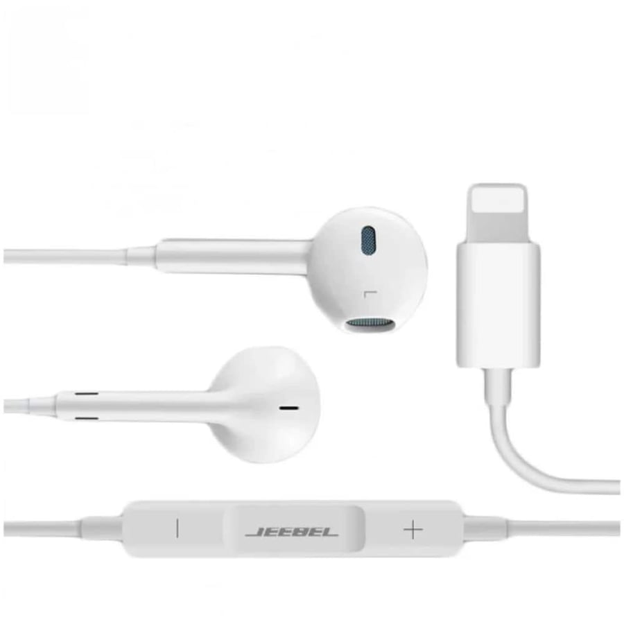 سماعة جيبل JE-B352 سلكية Lightning للايفون