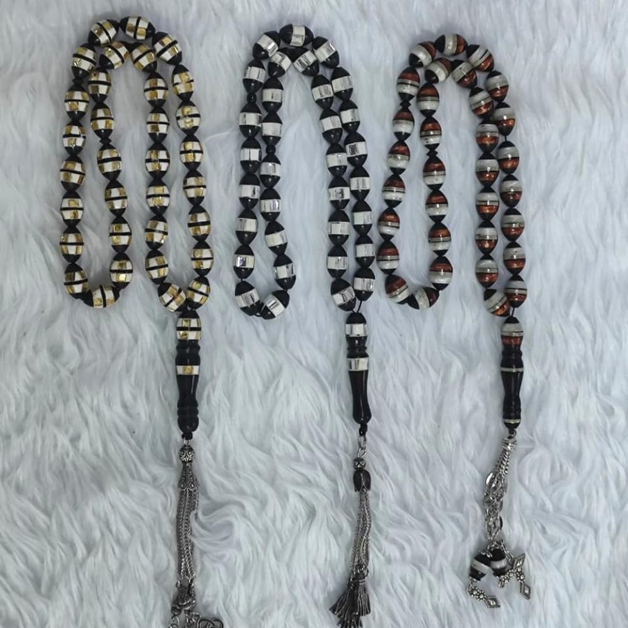 سبحه كوك