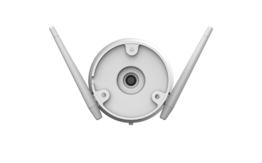 كاميرا Ezviz H3 (3MP) – كاميرا منزلية ذكية بدقة 2K مع واي-فاي