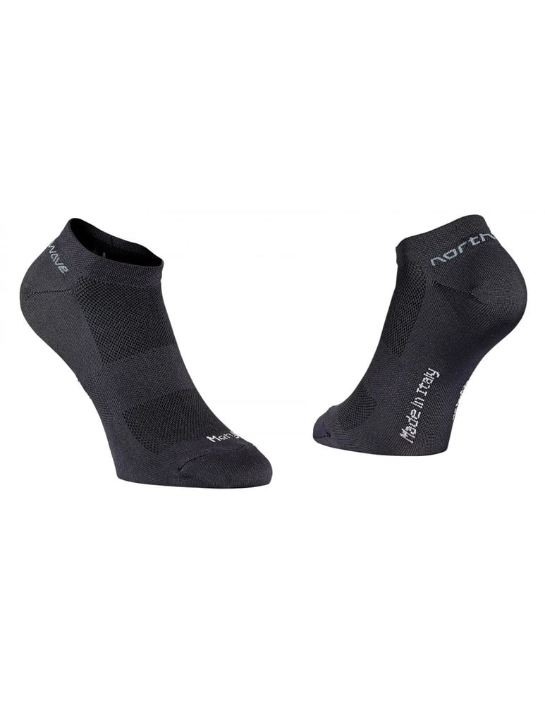 Northwave GHOST 2 SOCK   BLK