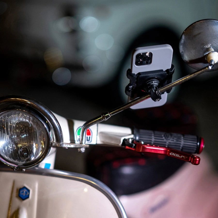 SP Universal Phone Clamp Max SPC+