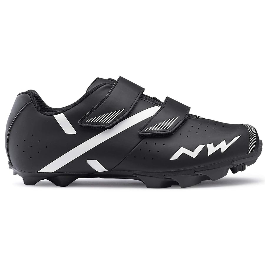 Northwave shoes Spike 2 Black