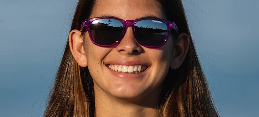 Tifosi sunglasses Swank Ultra Violet