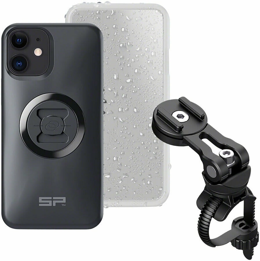 SP CONNECT BIKE BUNDLE II i12 MINI