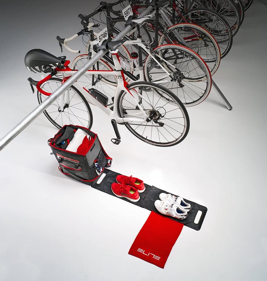 Elite Bag Tri Box