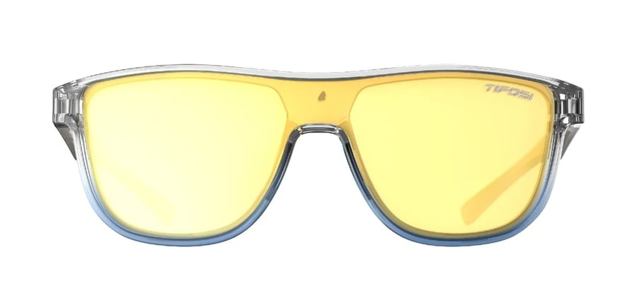 Tifosi Sunglasses Sizzle Frost Blue
