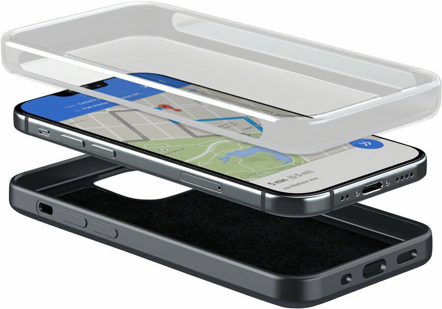 SP CONNECT BIKE BUNDLE II i12 MINI