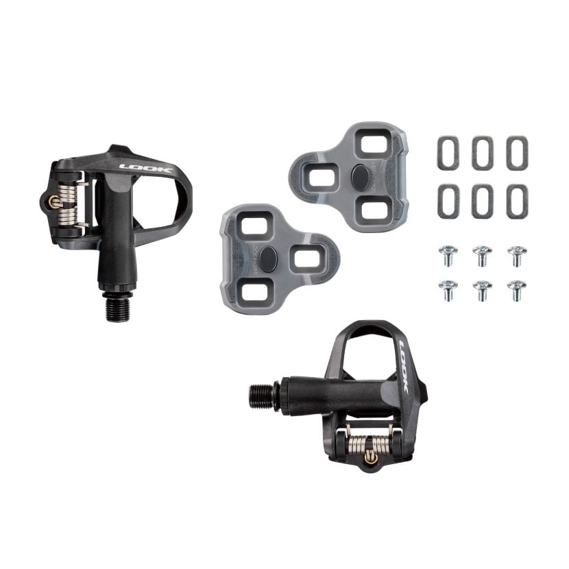 Look Pedal KEO 2 Max Ceramic 18