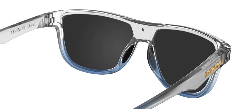 Tifosi Sunglasses Sizzle Frost Blue