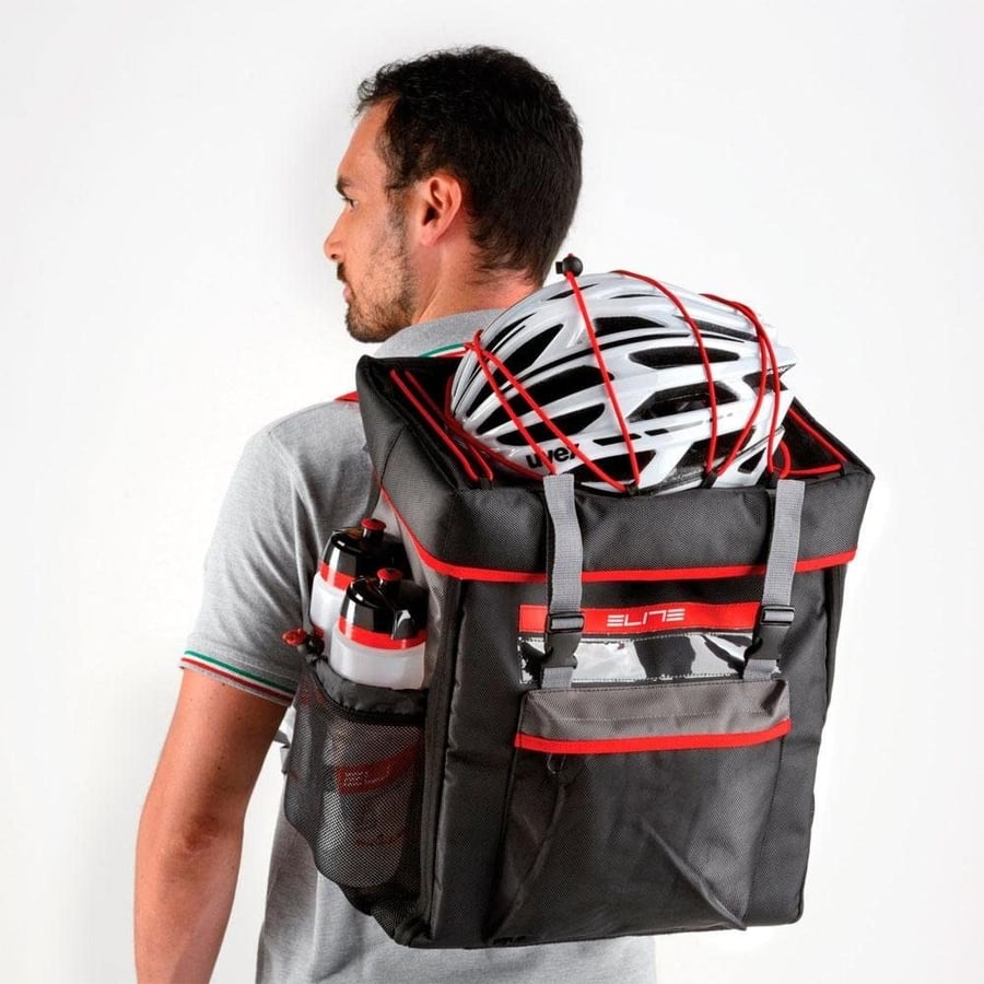 Elite Bag Tri Box