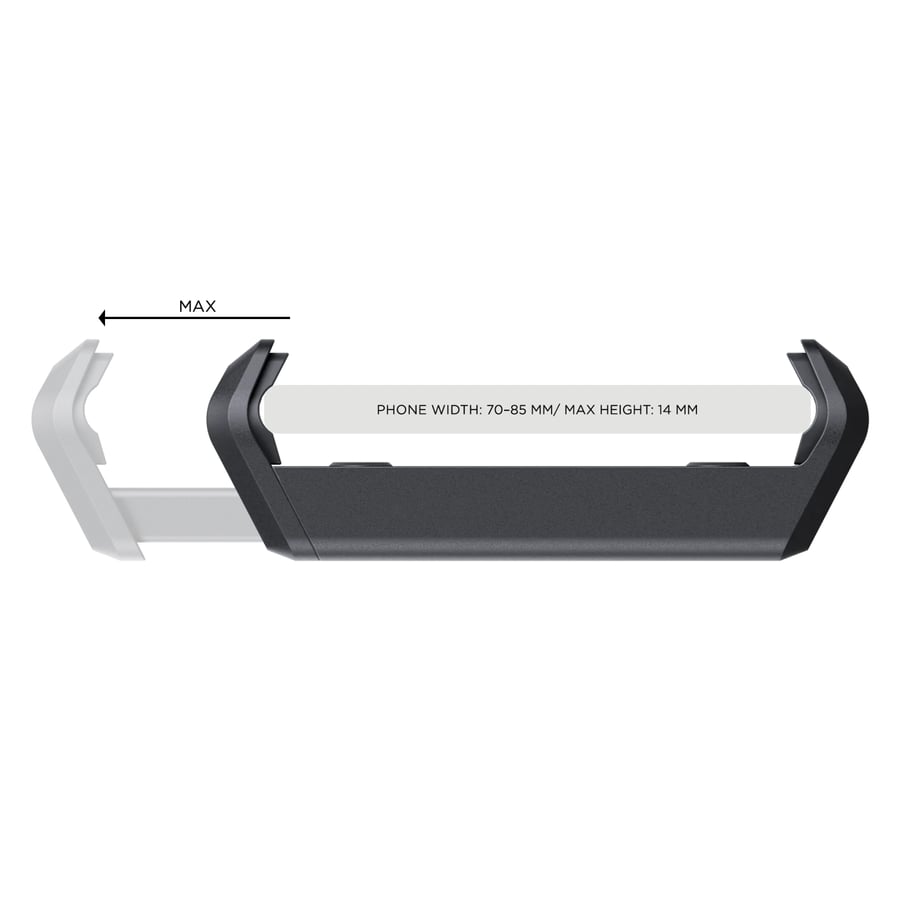 SP Universal Phone Holder