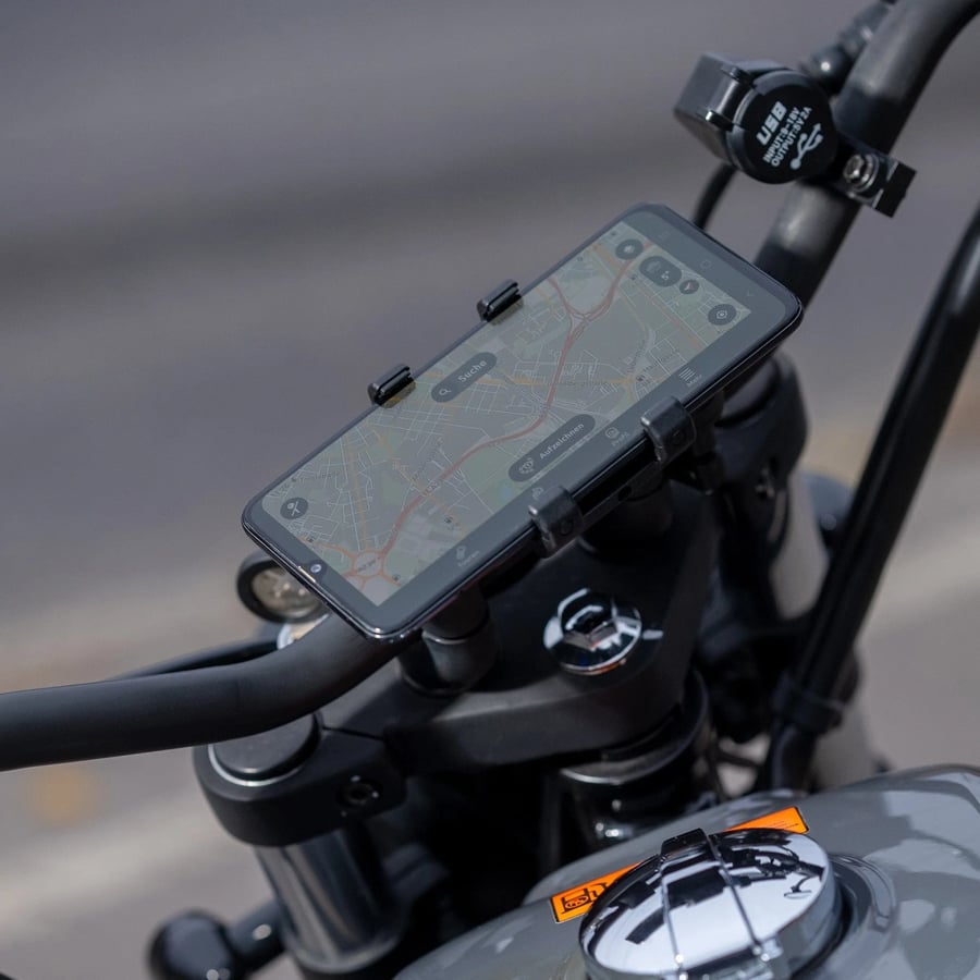 SP Universal Phone Clamp Max SPC+