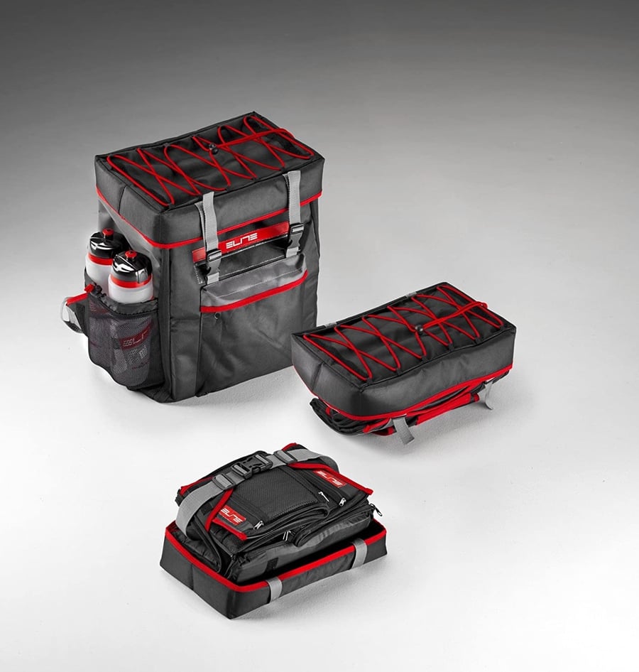 Elite Bag Tri Box