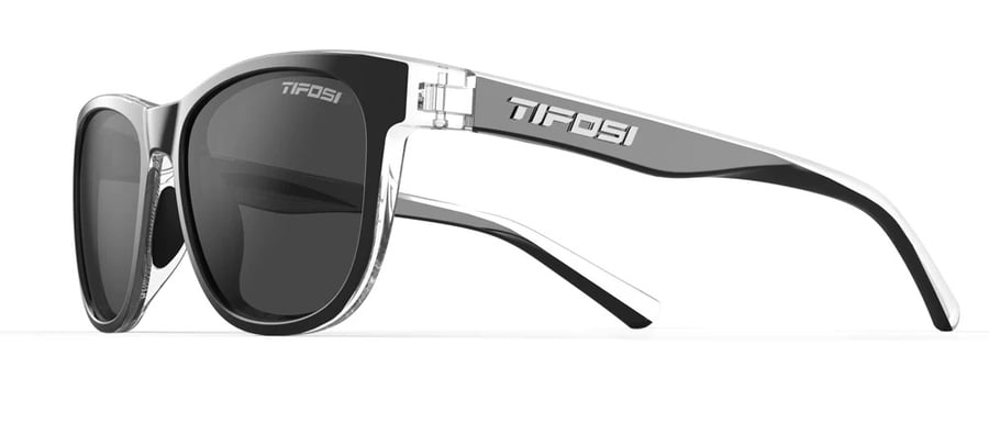Tifosi Sunglasses Swank Onyx Clear