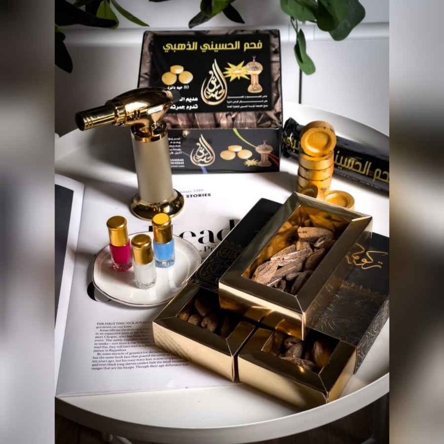 العرض الذهبي
