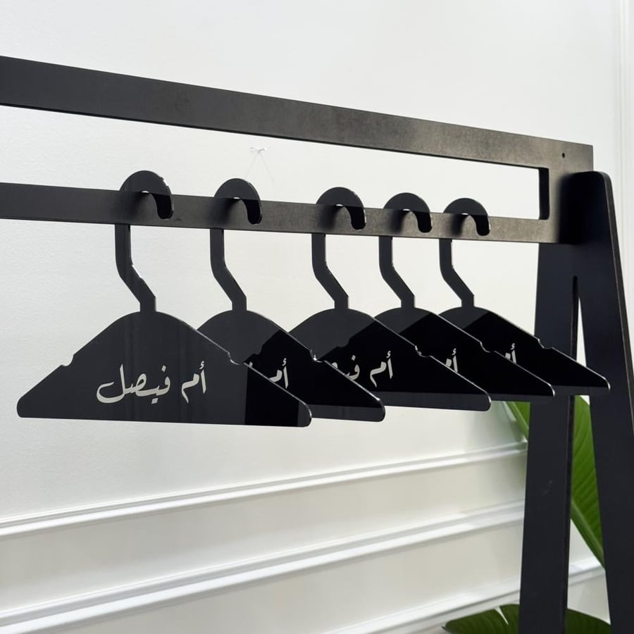 5 معالق فاخرة بالأسم