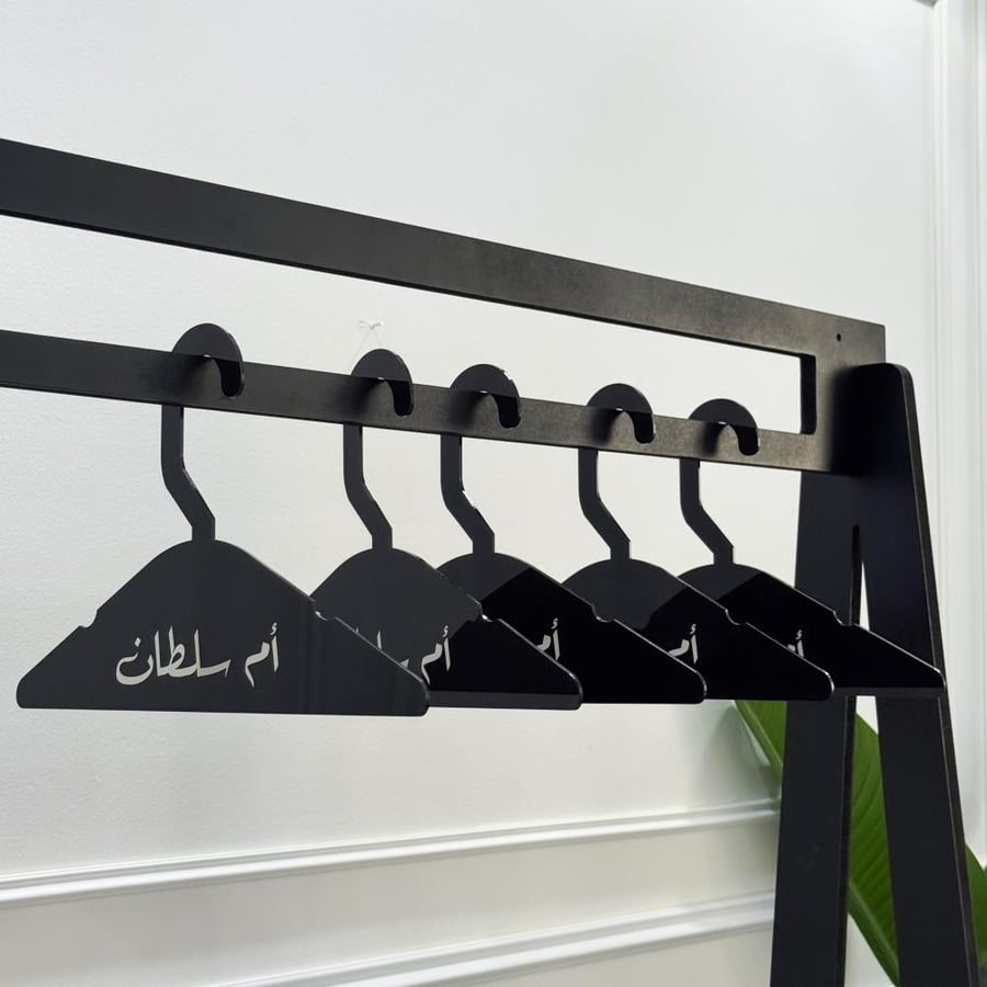 5 معالق فاخرة بالأسم