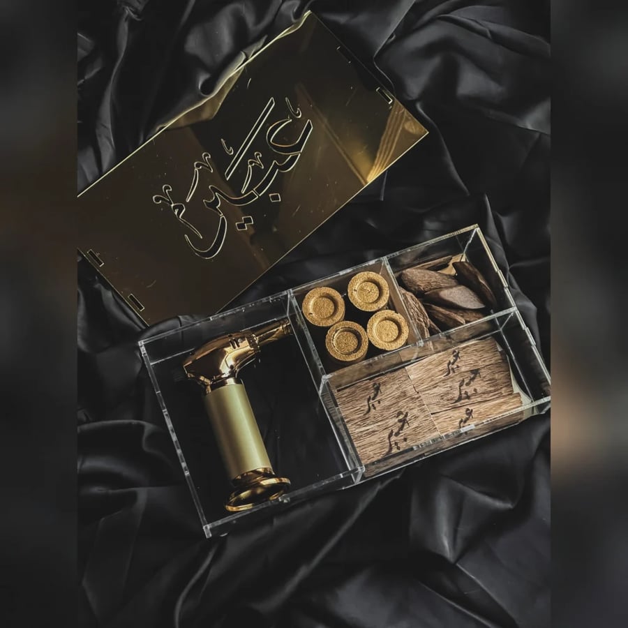 عود طبيعي محسن