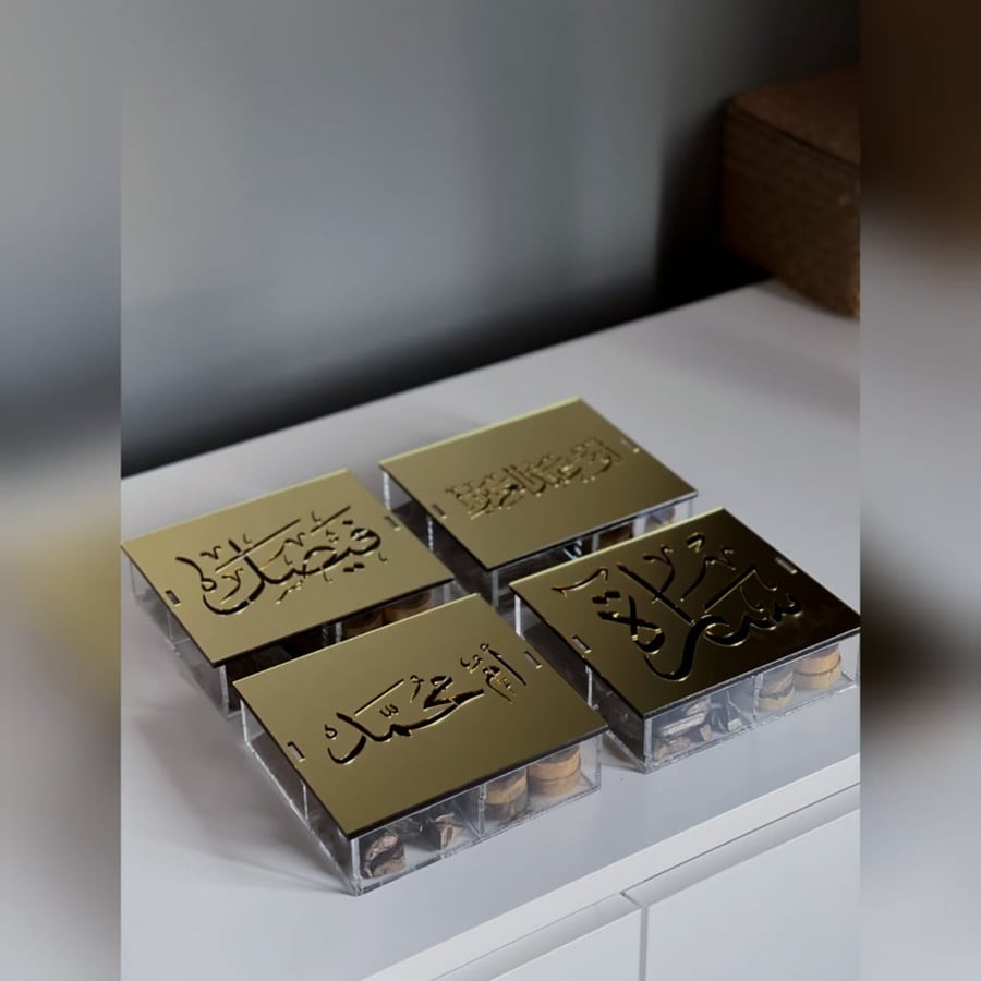 العرض الذهبي
