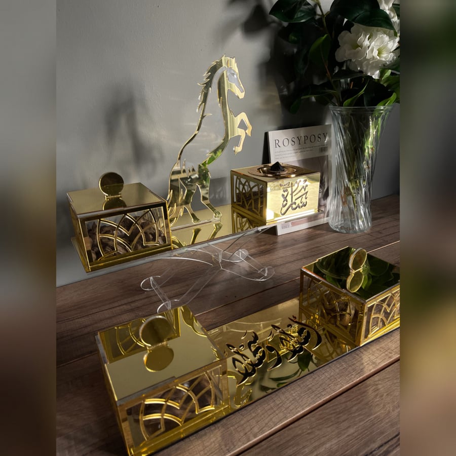 هدايا فخمه انستقرام