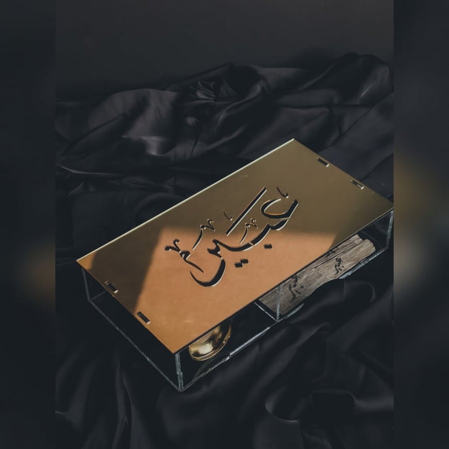 هدايا ذهبية