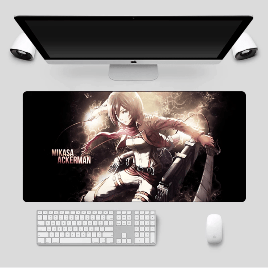 30*60 cm mouse pad  20
