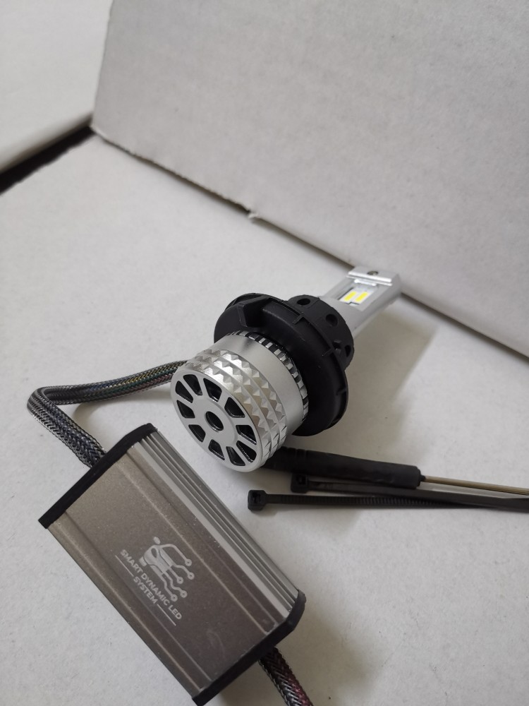 أنوار LED بجودة عالية  شرايح تايوانية epistar 7035 متوفر لون 4300k و 6000k
