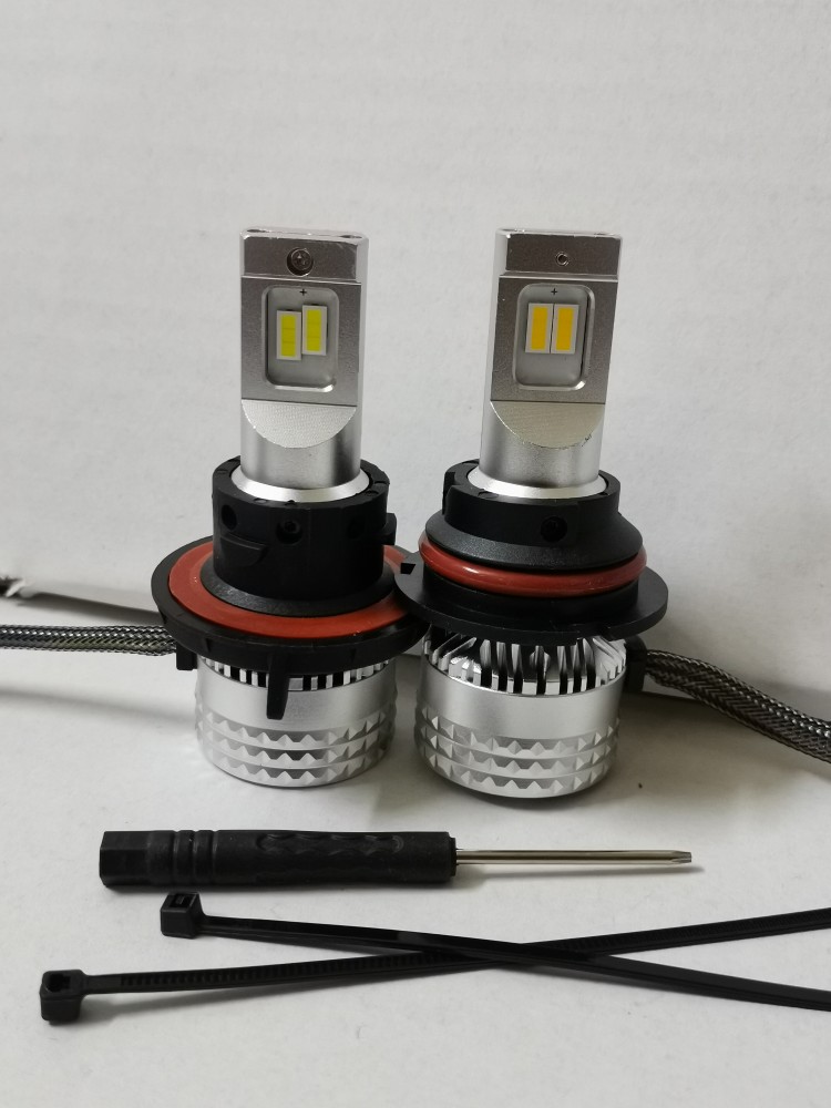 أنوار LED بجودة عالية  شرايح تايوانية epistar 7035 متوفر لون 4300k و 6000k