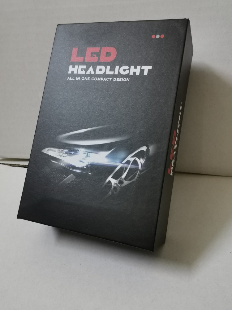 أنوار LED بجودة عالية  شرايح تايوانية epistar 7035 متوفر لون 4300k و 6000k