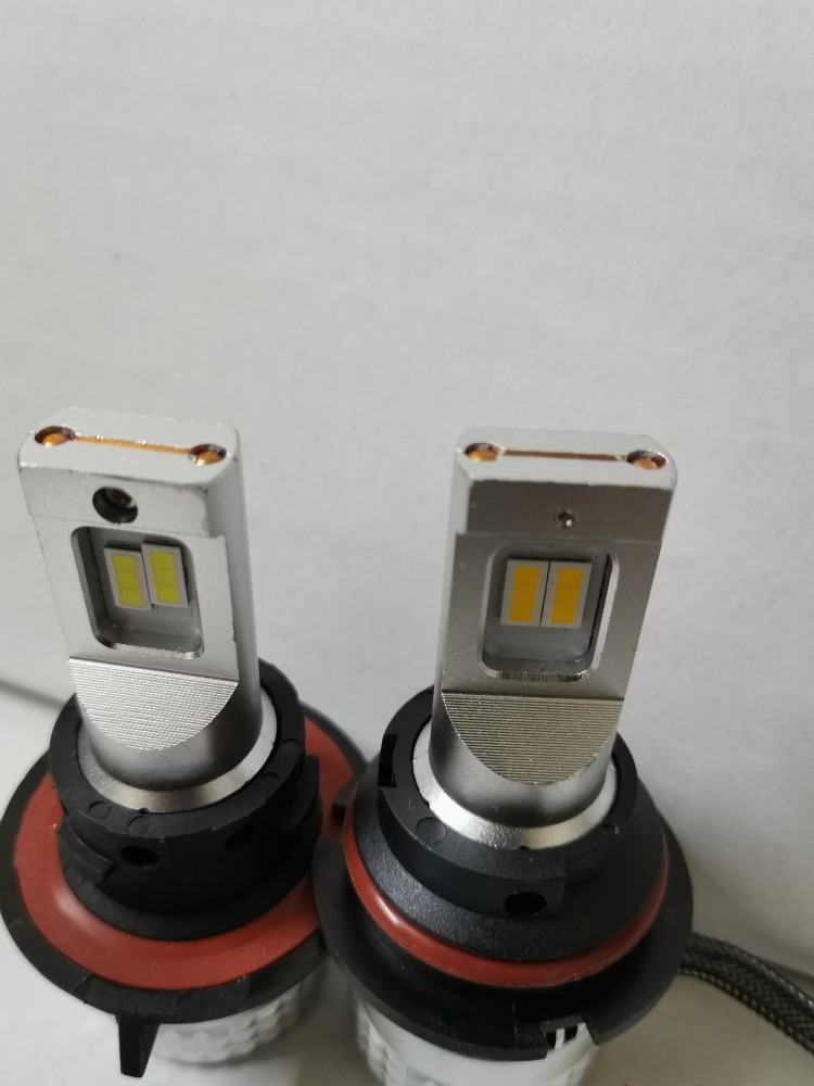 أنوار LED بجودة عالية  شرايح تايوانية epistar 7035 متوفر لون 4300k و 6000k